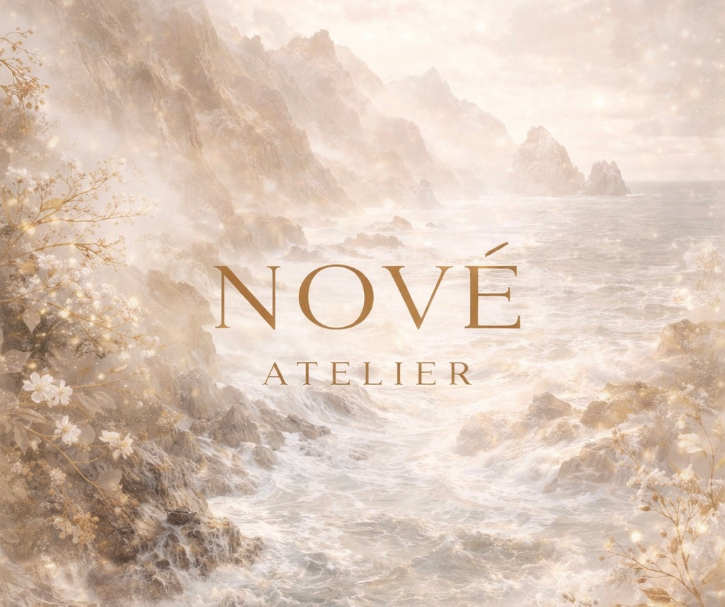 Nové Atelier · Nature Chaos