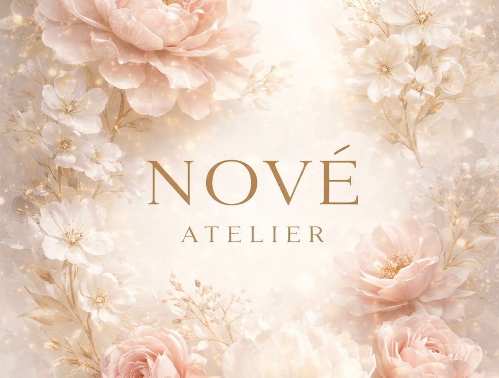 Blumen-Kollektion – Nové Atelier