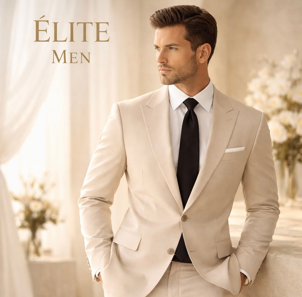 Élite Men