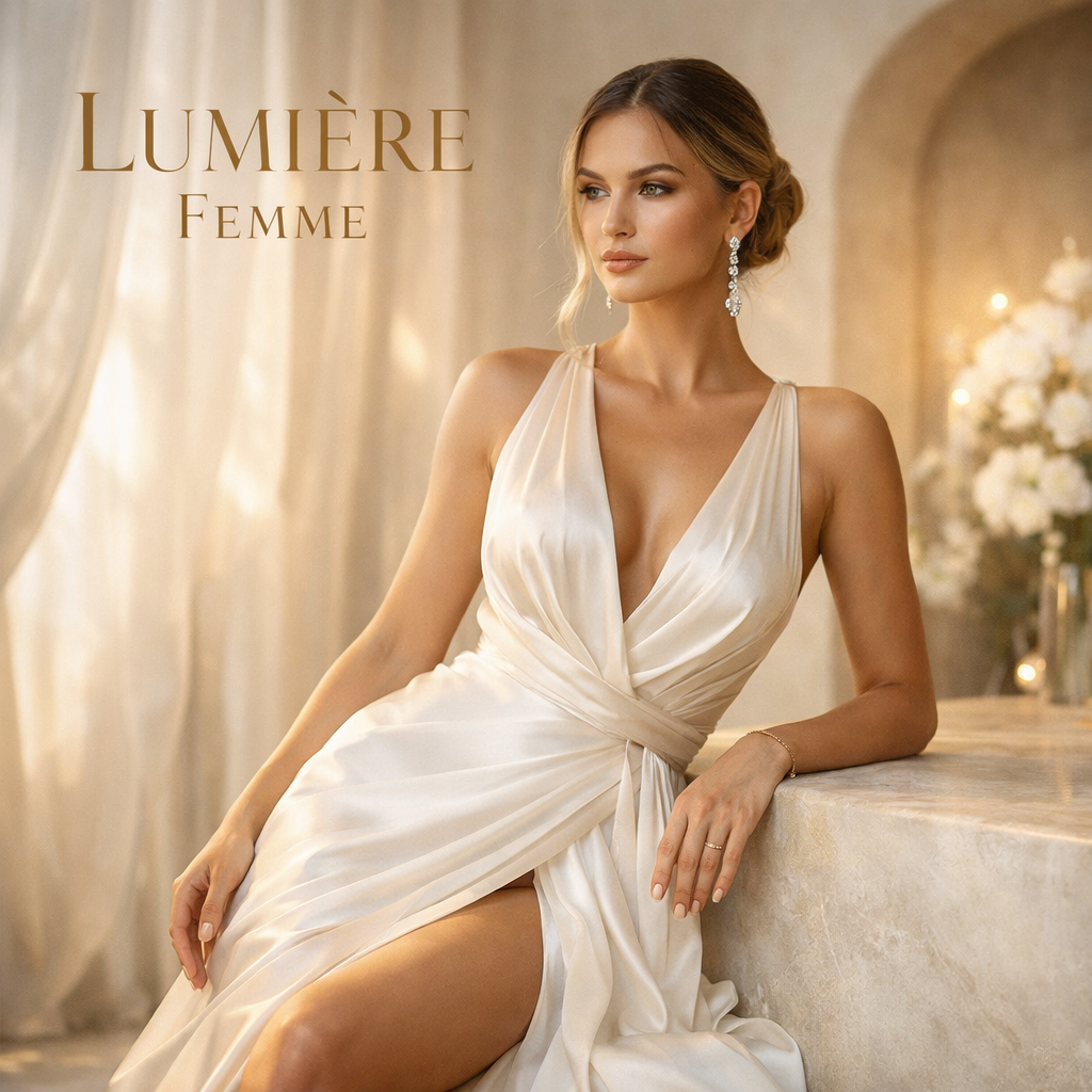 Lumiére Femme