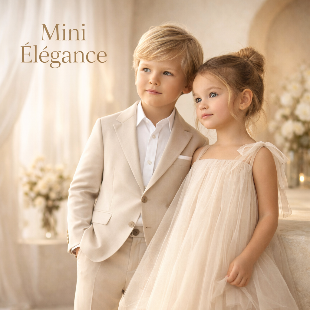 Mini Élégance