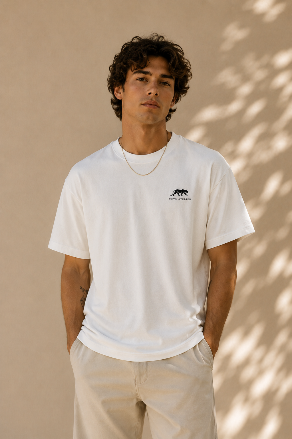 Élite Men – T-Shirts