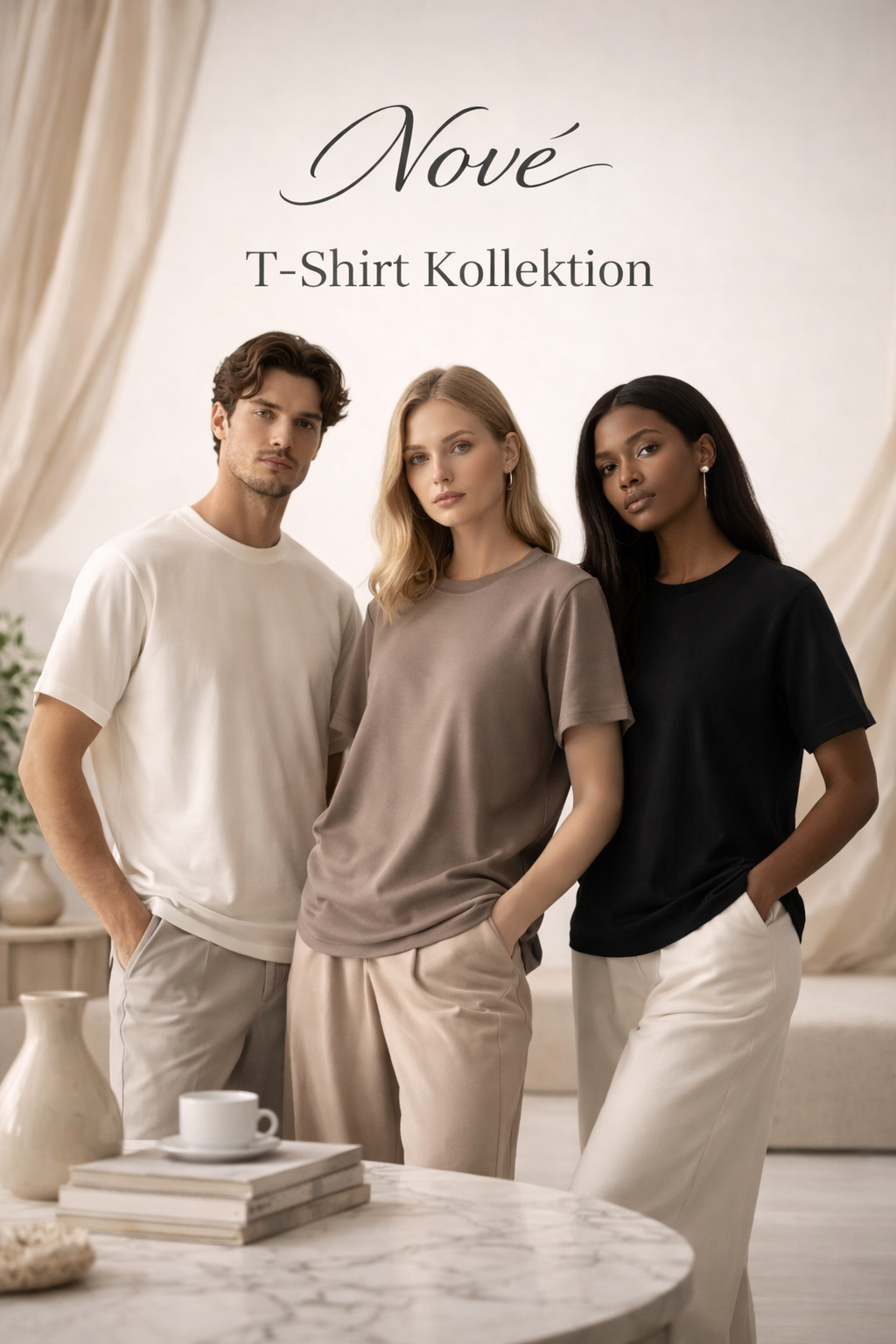 Unisex T-Shirts