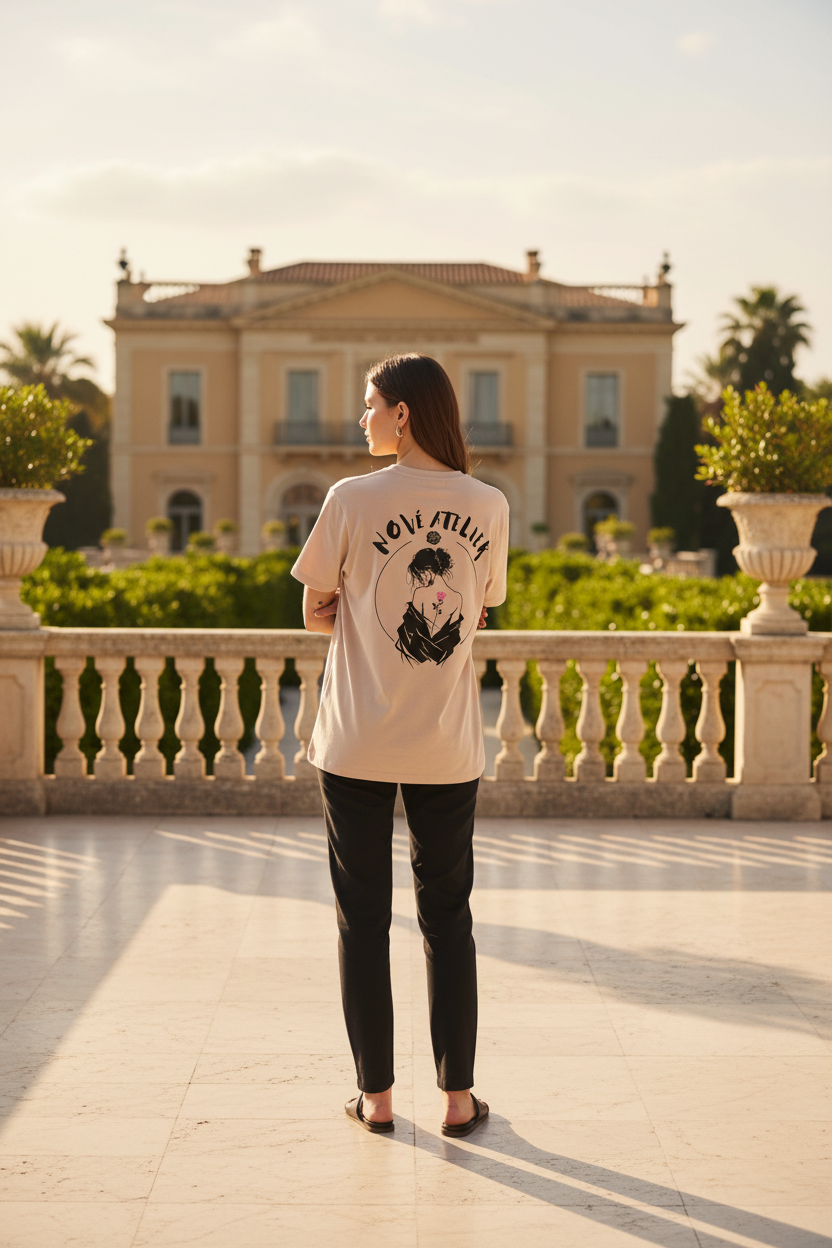 Nové Atelier – Velvet Bloom