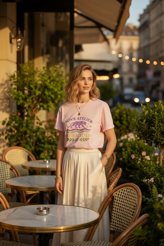 Nové Atelier – Floral Majesty