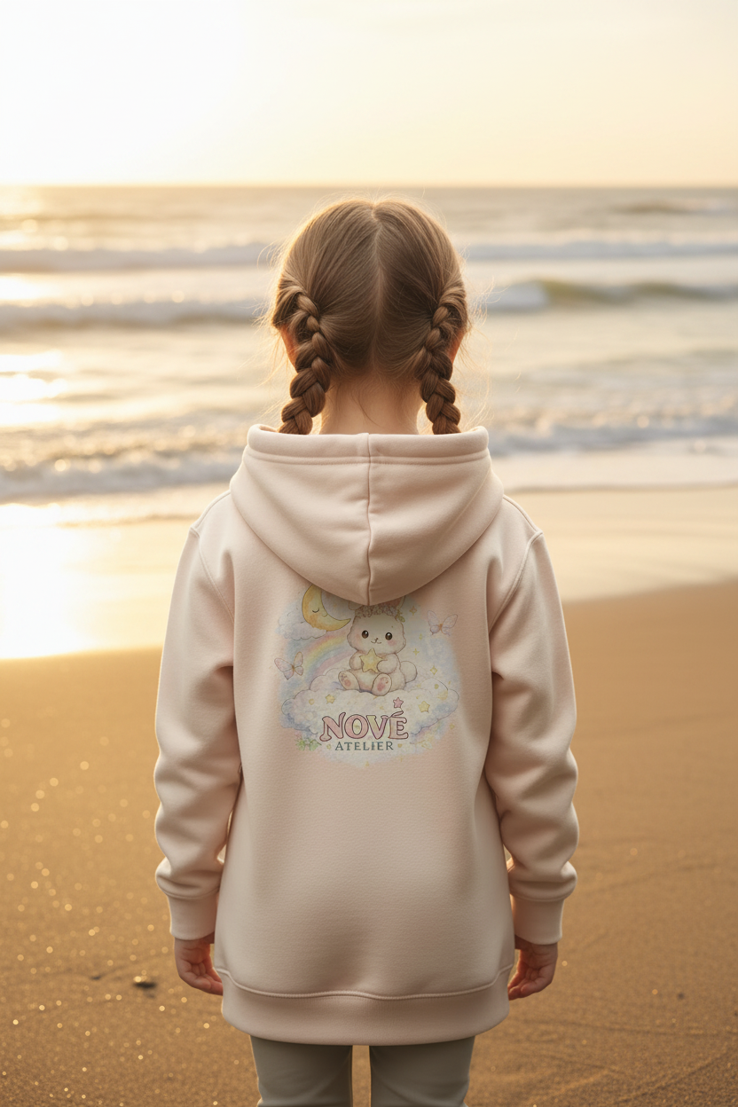 Étoile Bunny Dreams