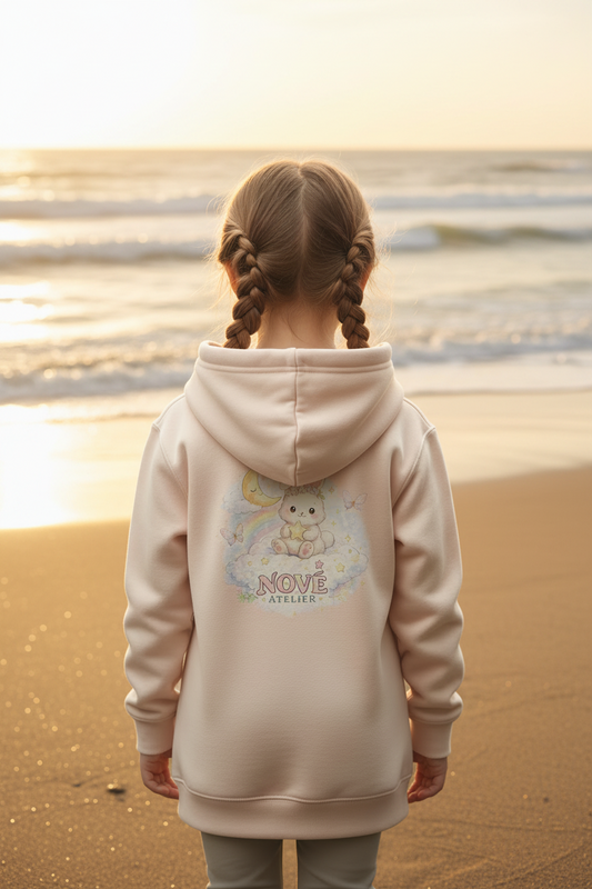 Étoile Bunny Dreams
