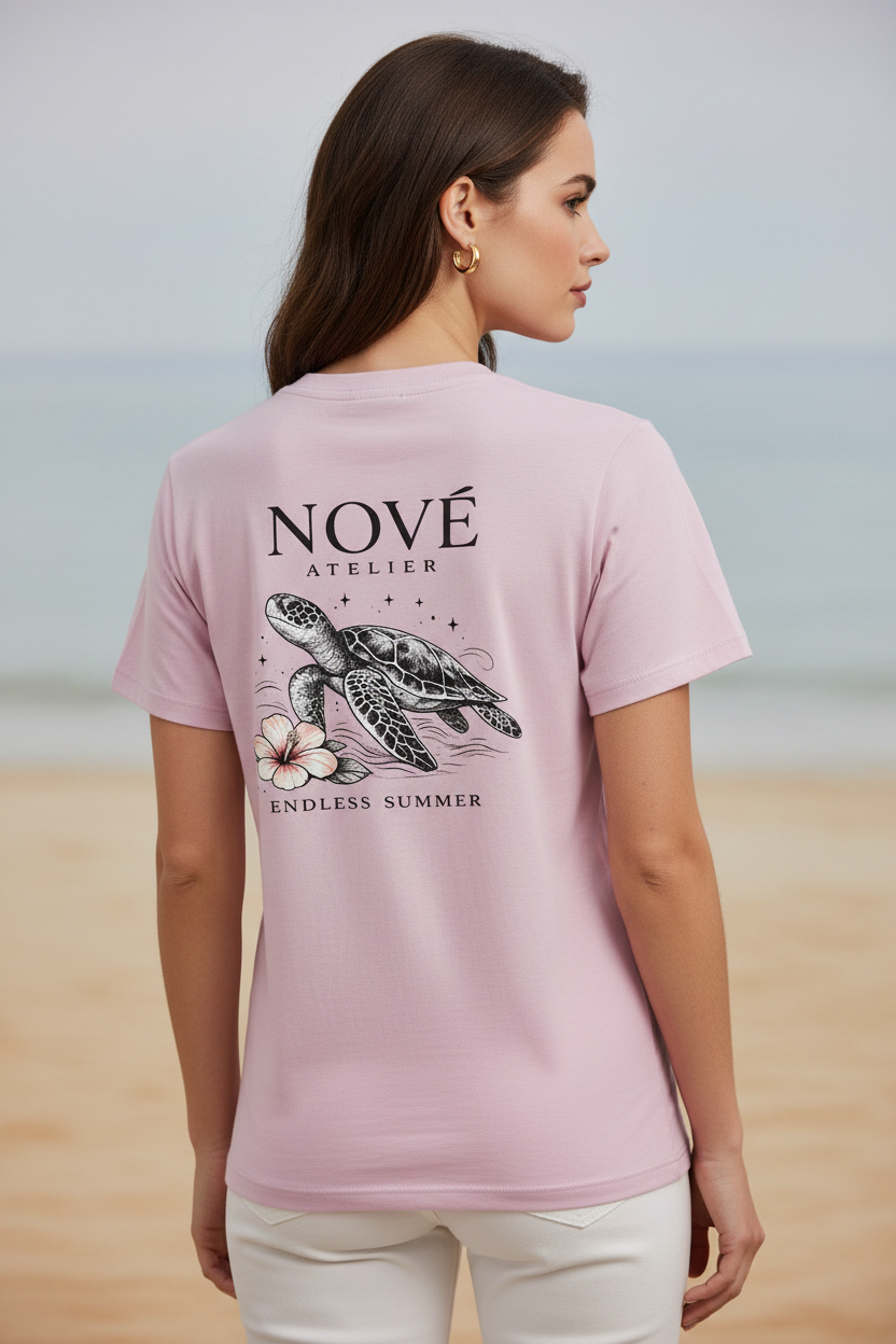 Nové Atelier – Endless Summer T-Shirt