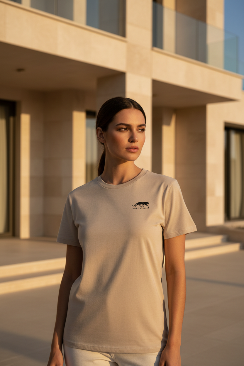 Nové Atelier – Just Smile