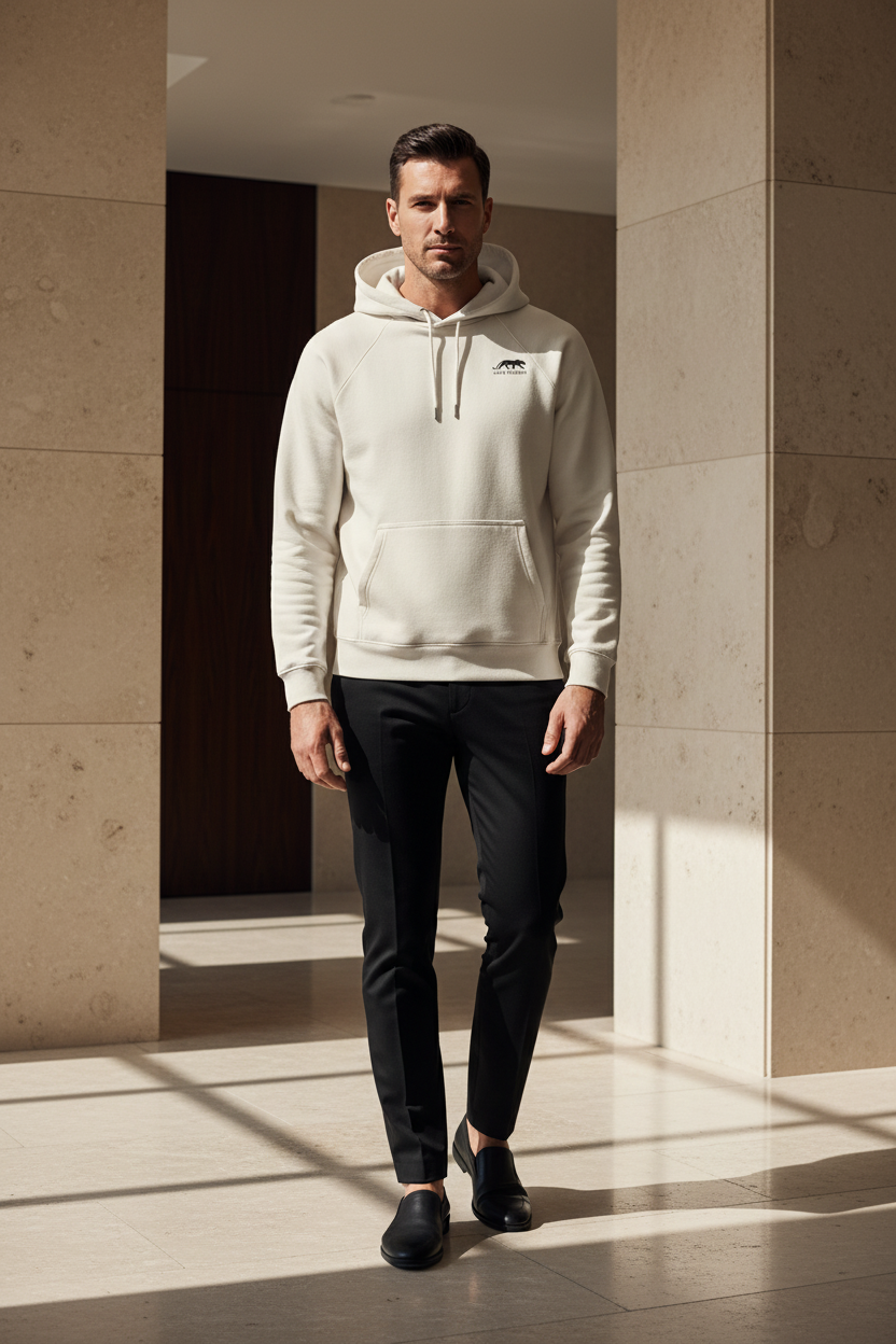 Nové Atelier Money Can’t Buy Purpose Hoodie