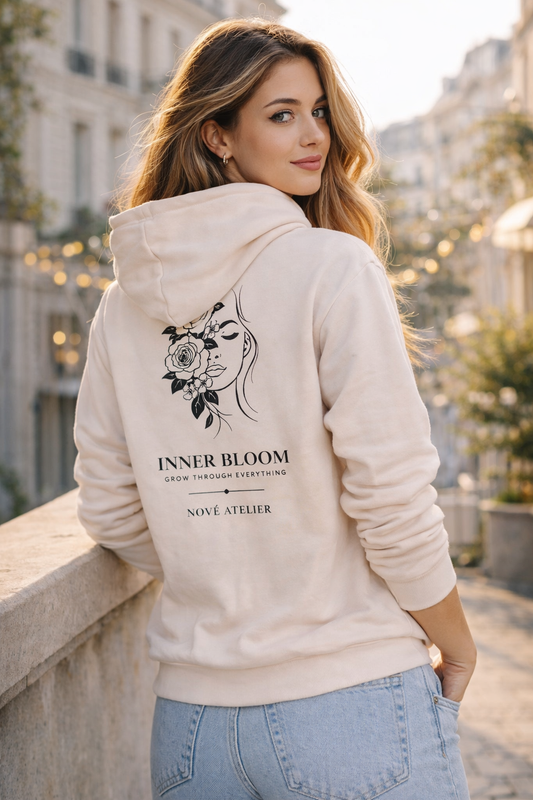 Fleur Intérieure