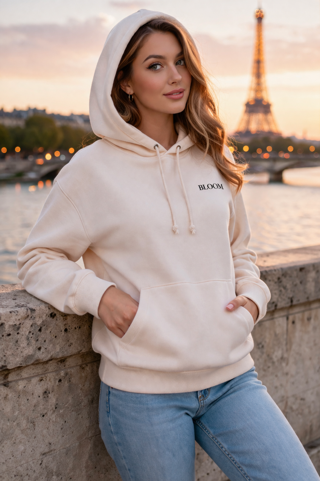 Fleur Intérieure