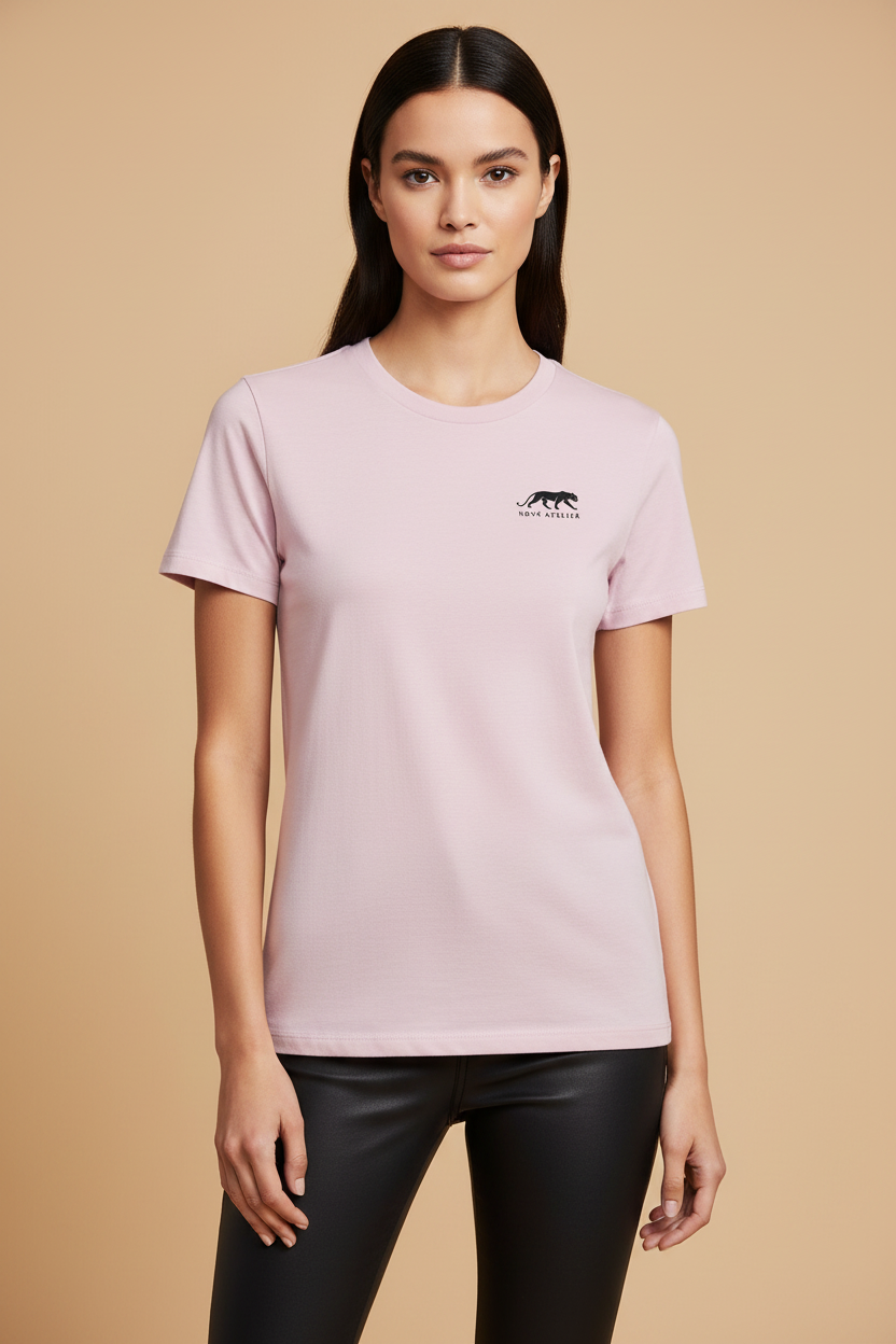 Nové Atelier – Endless Summer T-Shirt