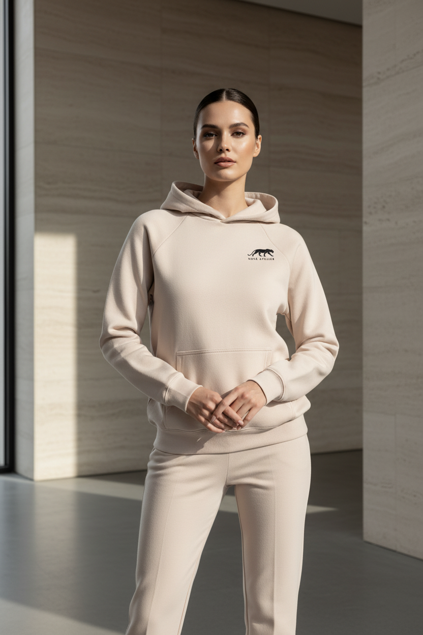 Nové Atelier – Chill Hoodie