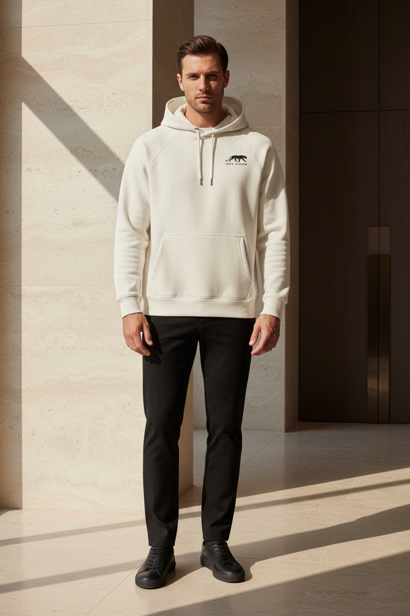 Nové Atelier Visionary Hoodie
